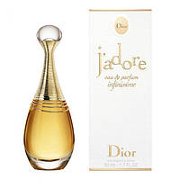 Парфюмована вода Christian Dior J'Adore Infinissime для жінок - edp 30 ml