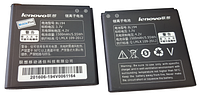 Аккумулятор для Lenovo (BL194) A288T, A298T, A520, A660, A698T, A690, A326, A530 (1500 mAh)