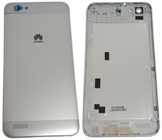 Батарейная крышка для Huawei GR-3 White