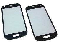 Стекло для переклейки дисплея Samsung i8190 Blue Galaxy S3 mini