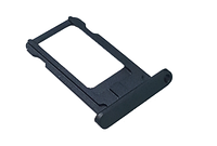 Держатель Sim-карты (holder) iPad mini2, черный