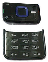 Клавиатура Nokia N81