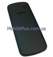 Nokia 109 Крышка аккумулятора, Black, original (PN:9448248)