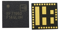 Микросхема RF7196 для Samsung B326