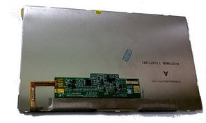 Дісплей для планшета 7 дюймов Lenovo A3000 (Model: HV070WSA)