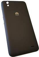 Батарейная крышка для Huawei G630, черная