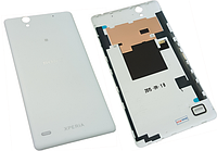 Батарейная крышка для Sony E5303, E5306, E5353, E5333, E5343, E5363, Xperia C4 White