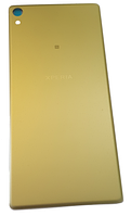 Sony F3212 Xperia XA Ultra Крышка аккумулятора, Gold, original (PN:A/405-59290-0003)