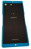 Батарейная крышка для Sony E5603, E5633 Xperia M5 Black