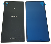 Батарейная крышка для Sony E2303, E2306, E2312, E2333 Xperia M4 Black