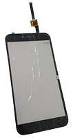 Сенсорный экран (тачскрин) для телефона UMI Iron Black