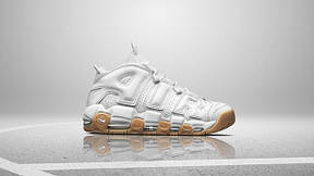 Nike Air Uptempo