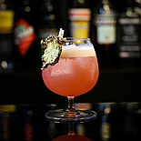 Келихи для коньяку 2шт Vintage Cognac 500мл Nude Glass, фото 6