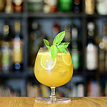 Келихи для коньяку 2шт Vintage Cognac 500мл Nude Glass, фото 8