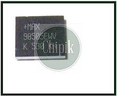 Мікросхема MAX98505 Контроллер USB для Samsung G920, S6, N910, Note4