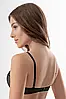 Бюстгальтер push-up з мікросіткою MEIL - Jasmine Lingerie 1019/75, фото 4