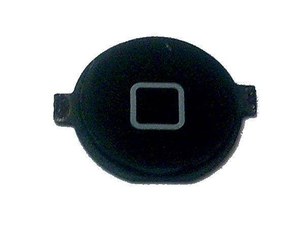 Купить Кнопка Home iPhone 3G/3Gs Black, цена 36 ₴ — Prom.ua (ID#1673134131)