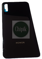 Батарейная крышка для Huawei Honor 9X, черная