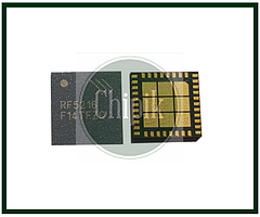 Мікросхема RF5216 для Meizu Pro 6, Huawei Y7 Prime, Honor 8C