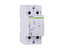 Модульный контактор Noark 40А 1NO+1NC 220/230V Ex9CH4011 102418