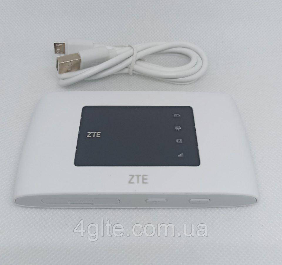 4G роутер ZTE MF920 (Без антенных разъемов): продажа, цена в Днепре ...