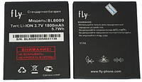 Аккумулятор для Fly (BL8009) для FS451