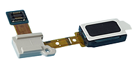 Шлейф для Samsung S7560, S7562 с датчиком приближения, разговорным динамиком, original (PN:GH59-12528A)