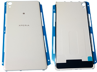 Батарейная крышка для Sony F3111, F3112 Xperia XA White
