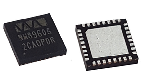 Мікросхема WM8960G Контроллер зарядки для китайских планшетов RockChip (ImPad)