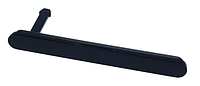 Sony E6883 Xperia Z5 Premium dual Заглушка разъема USB, Black, original (PN:1296-6442)