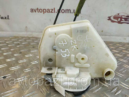 ZK0753 KD5359310 замок двери перед L 7 пин Mazda CX5 11-, цена