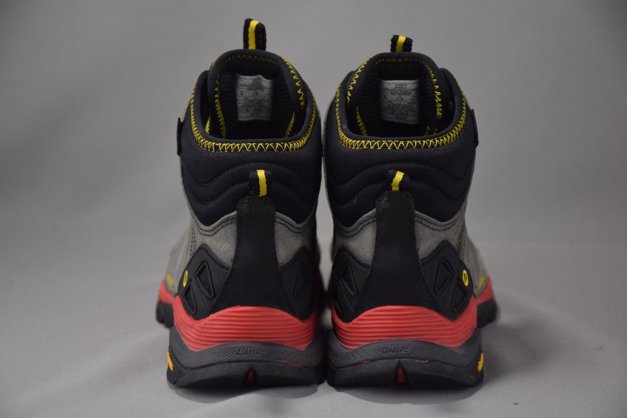 Merrell Capra Mid GTX Gore Tex vibram . 41 26 ID 1673189434 2899 Prom.ua