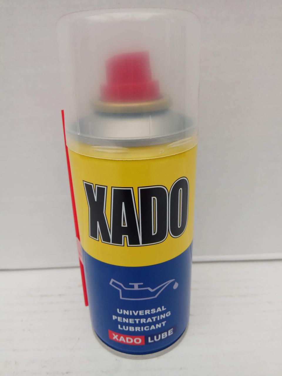 XADO Мастило універсальне проникаюче 500мл. XА 30414, фото 1