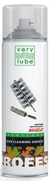 Оружейна змазка-спрей для чищення та захисту VERYLUBE 500 мл, фото 1