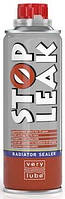 STOP LEAK - жидкий герметик радиатора 250 мл.
