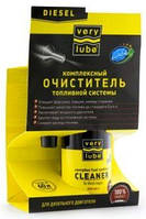 Verylube Комплексний очисник паливної системи (дизель) 250 мл.