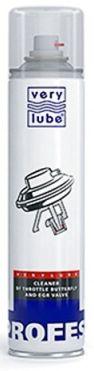 Очисник Verylube заслінки і клапана EGR 320 мл, фото 1