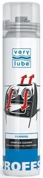 Очисник Verylube автомобільних кондиціонерів (пінний) 320 мл, фото 1
