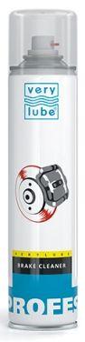 Verylube Очищувач гальм | Аерозоль 320 мл, знежирювач для металевих поверхонь, фото 1