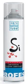 Verylube Силіконова змазка-спрей (320 мл) | Універсальний захист і змащення, фото 1