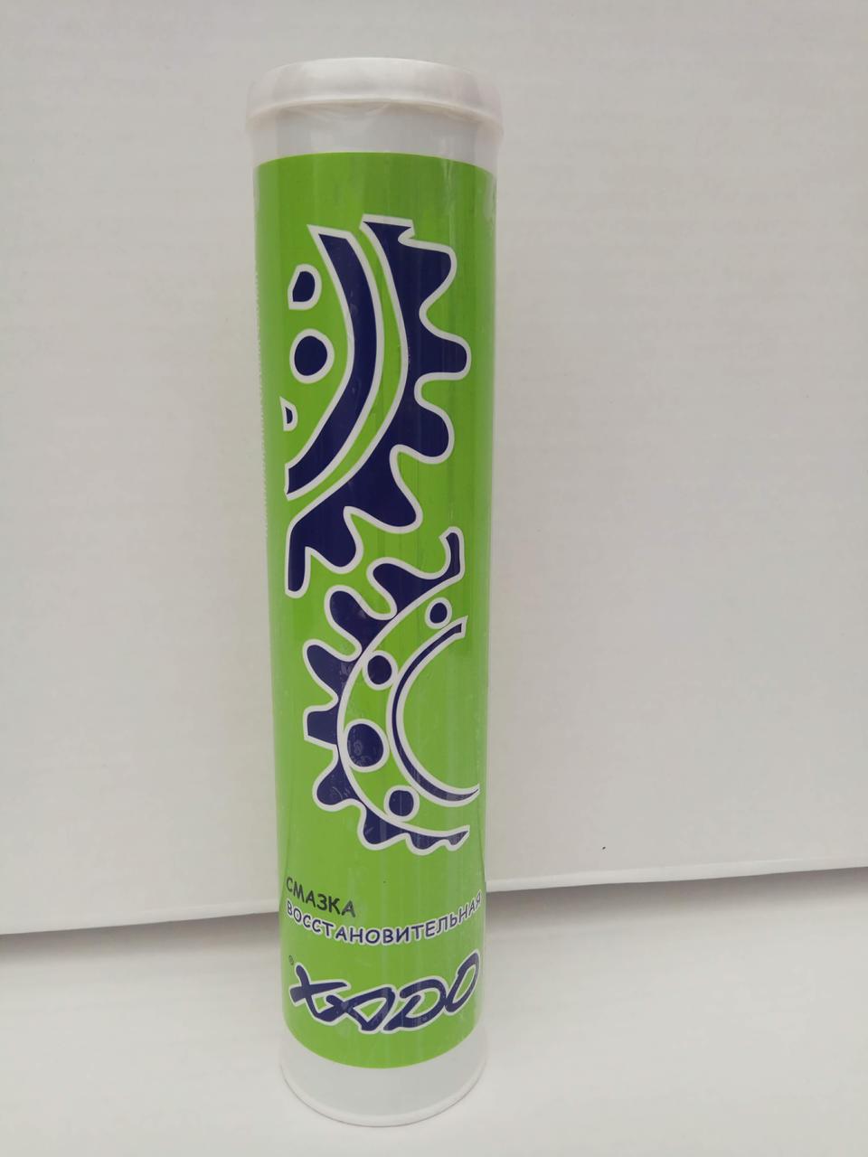 XADO Мастило відновлювальна картридж 450 мл., фото 1