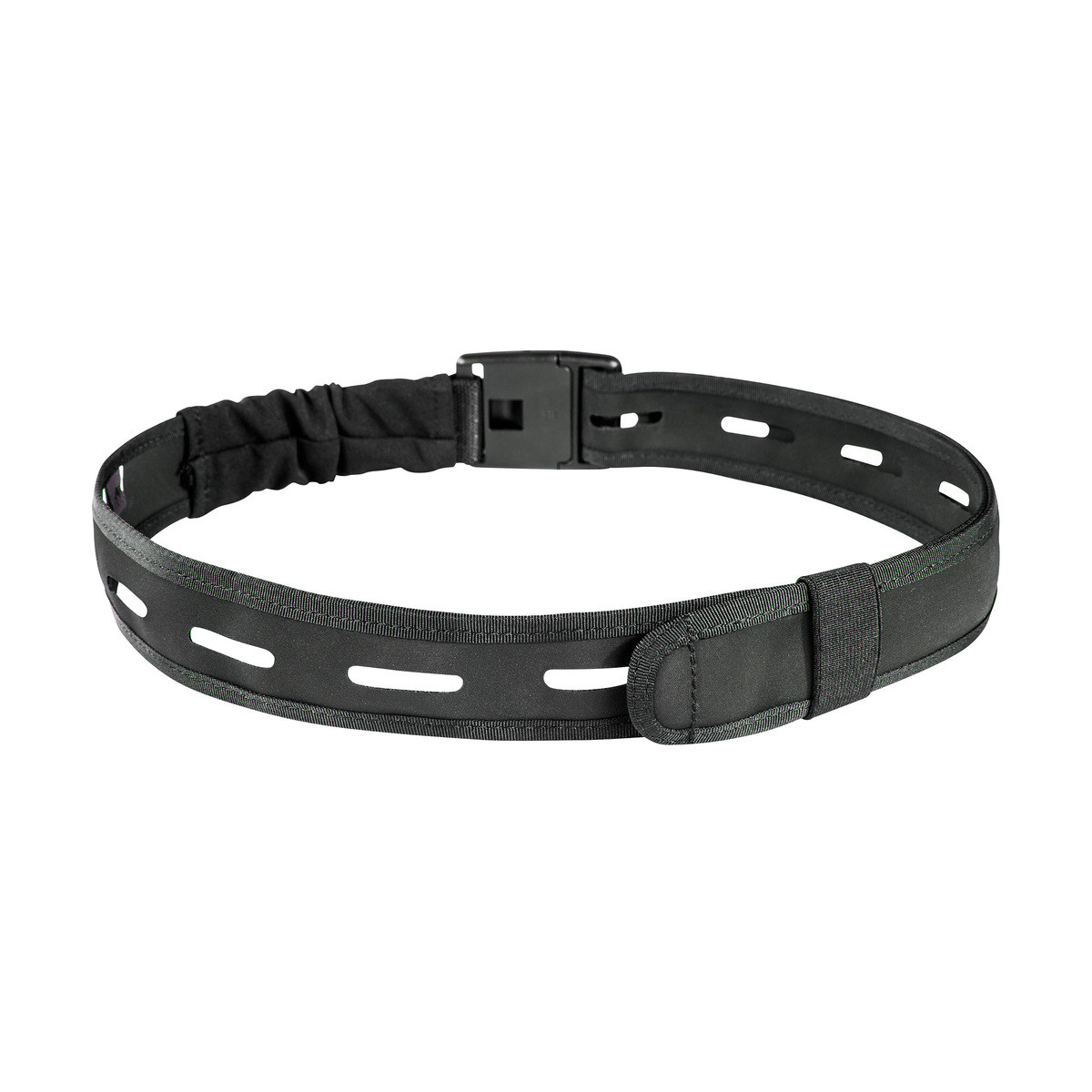 Ремень тактический Tasmanian Tiger Hyp Belt 38mm, Black (TT 7639.040) - фото 2 - id-p1673184655