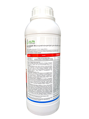 Протруювач Венцедор ALFA Smart Agro - 1 л., фото 4