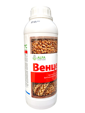 Протруювач Венцедор ALFA Smart Agro - 1 л., фото 3