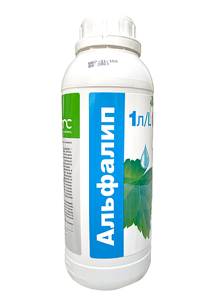 Прилипач Альфалип ALFA Smart Agro - 1 л, фото 1