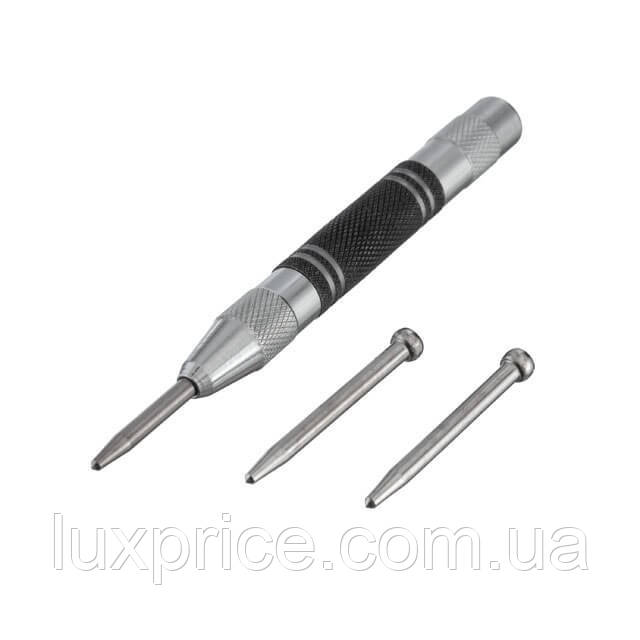Кернер автоматичний INTERTOOL SD-8001   Luxprice