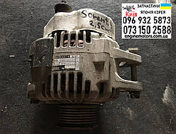 Генератор Kia Sorento 2.5D D4CB 2002-2009 373004A300