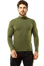 Гольф теплий 042-1 Хакі