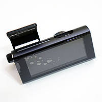Автомобільний відеореєстратор DVR V7 WiFi 3" Full HD відео реєстратор з камерою заднього виду, фото 2