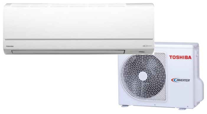 Кондиционер Toshiba RAS-07EKV-EE/RAS-07EAV-EE Inverter